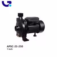 پمپ سیرکولاتور تک سرعته کالمو مدل APSC 25-250