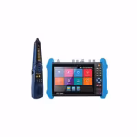 NOYAFA NF-IPC716MOVTADHS PRO تستر شبکه، دوربین مداربسته، فیبر نوری نویافا