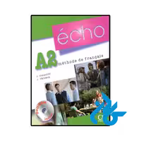 کتاب Echo A2