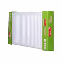 رادیاتور پنلی لورچ مدل افروز T120