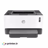 پرینتر لیزری تک کاره اچ پی مدل HP Neverstop Laser 1000A