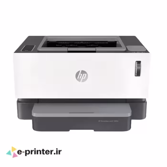 پرینتر لیزری تک کاره اچ پی مدل HP Neverstop Laser 1000A