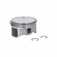 پیستون مینی کوپر S