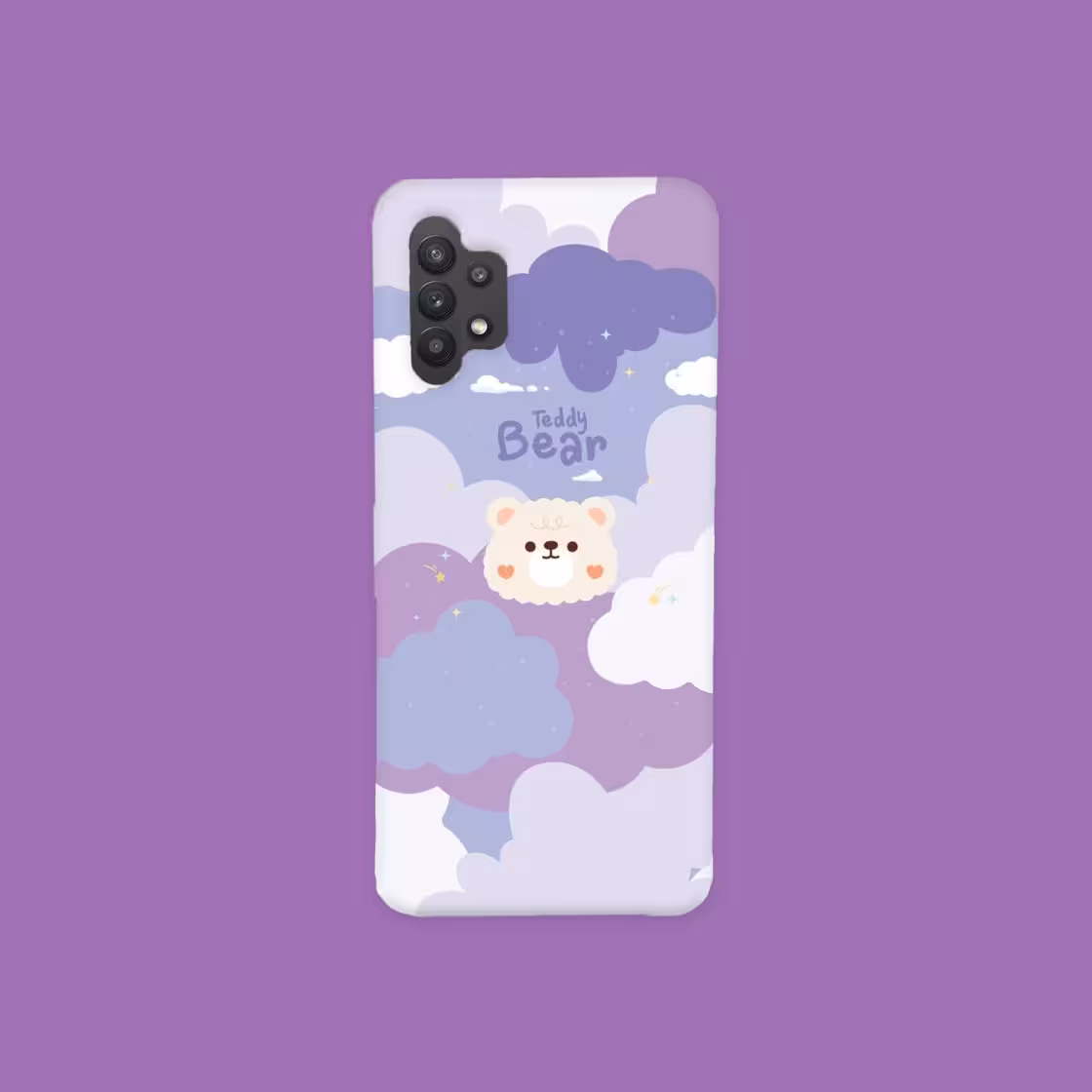 کاور گارد قاب مناسب برای گوشی موبایل سامسونگ M32 5G -کد 2078