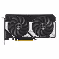 کارت گرافیک ایسوس RTX 5060 OC Dual حافظه 8 گیگابایت