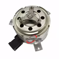 موتور فن ساندرو