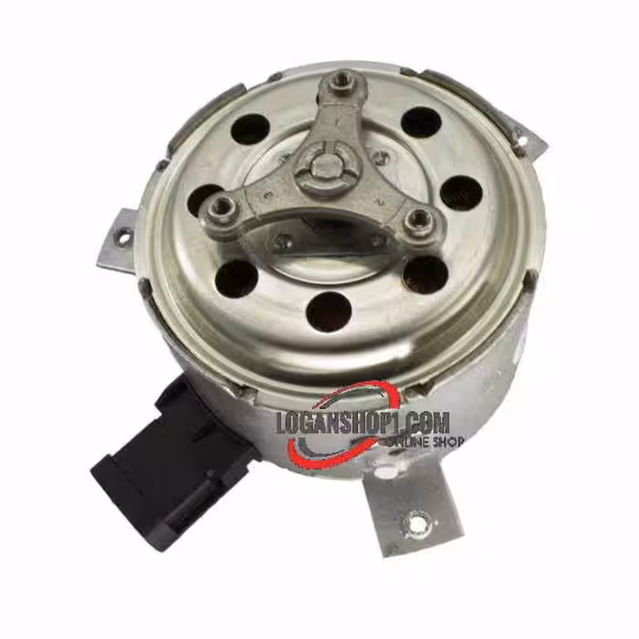 موتور فن ساندرو