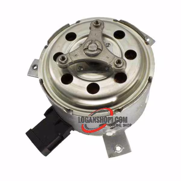 موتور فن ساندرو