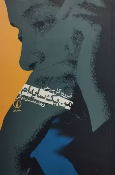 من یک سایه ام و چند داستان دیگر | فیروزه گل سرخی