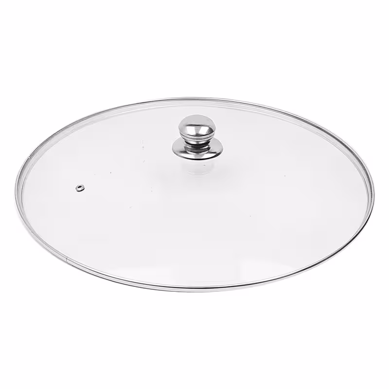 در قابلمه و تابه مدل steel کد 38 | کالا مکس