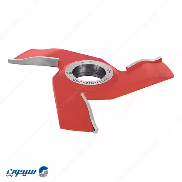 توپی قاب تونیک ابرویی دامار مدل DMRP21B1065-60