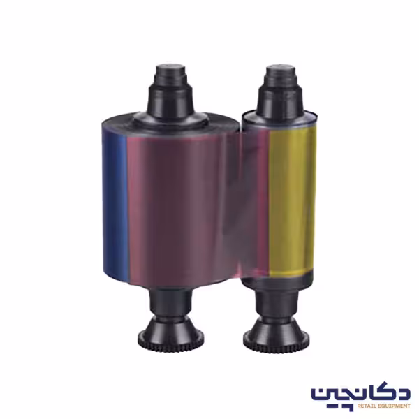 ریبون پرینتر کارت چاپ افست