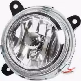 مه شکن جلو راست پژو 405 SLX با شیشه ایرانی مدرن