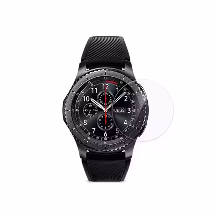 محافظ صفحه نمایش مدل T-11 مناسب برای ساعت هوشمند سامسونگ Gear S3