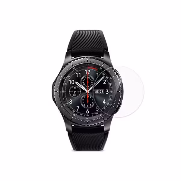 محافظ صفحه نمایش مدل T-11 مناسب برای ساعت هوشمند سامسونگ Gear S3