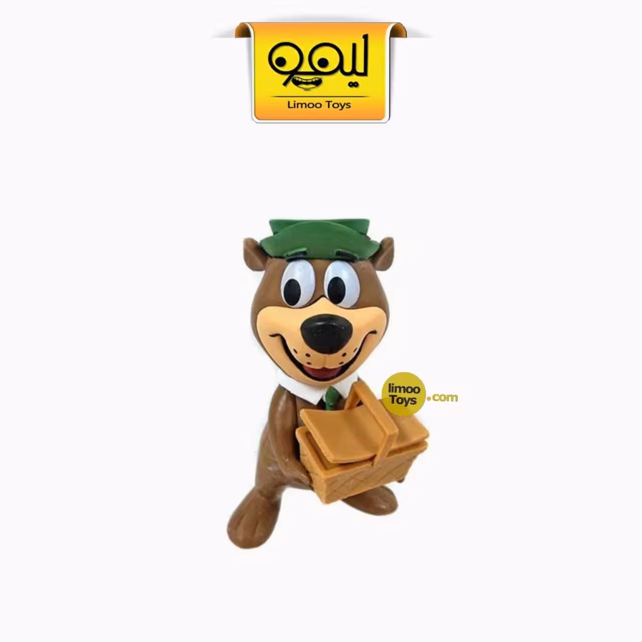 فیگور yogi bear