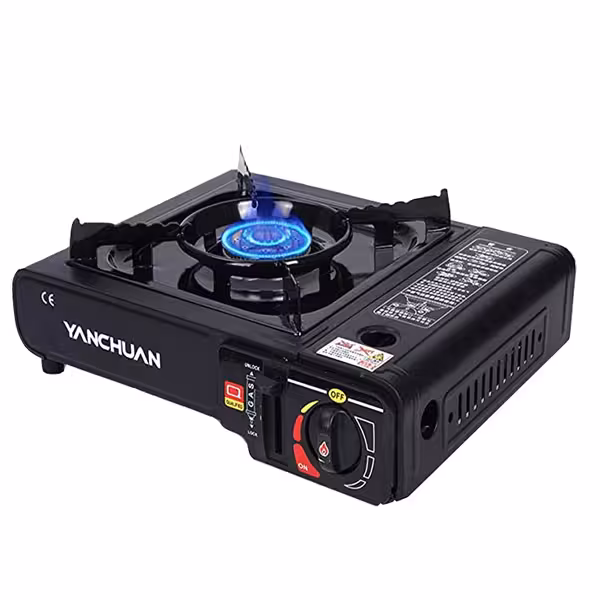 اجاق سفری مدل yan-1