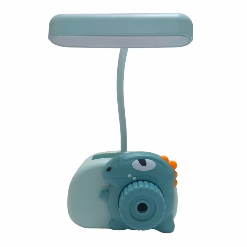 چراغ مطالعه مدل اژدها کد 3286 | کالا مکس