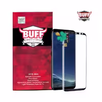 گلس Buff گوشی سامسونگ Samsung Galaxy S8 مدل Silicone