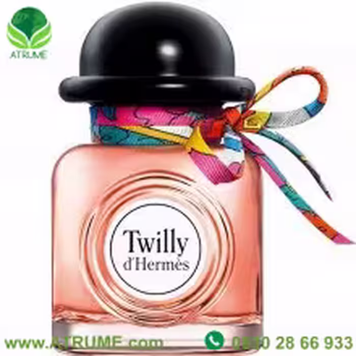 عطر ادکلن هرمس تویلی د هرمس 85 میل زنانه