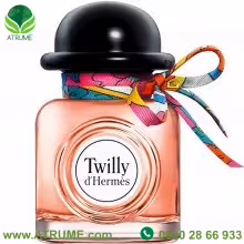 عطر ادکلن هرمس تویلی د هرمس 85 میل زنانه