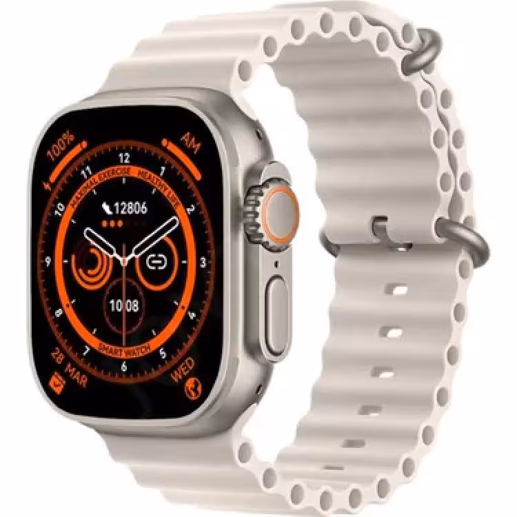 ساعت هوشمند مدل T500 Ultra