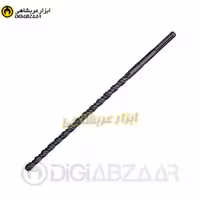 مته 5 شیار 4پر 24*505 میل فیکس FIX