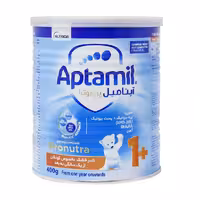شیرخشک آپتامیل پرونوترا بالای یک سال (400 گرم)