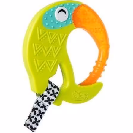 دندانگیر توکا چیکو نوزاد داخل مایع CHICCO