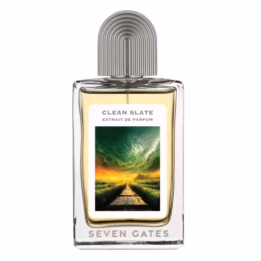 اکستریت د پرفیوم Clean Slate  از برند Seven Gates