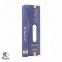 محلول تقویت کننده مژه درم انجلین 7 میلی لیتر