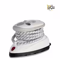 اتو مسافرتی سیلور کرست مدل Silvercrest SDBR 420 A1