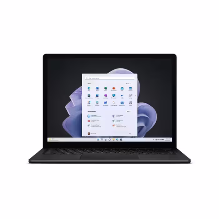 لپ تاپ 13.5 اینچ مایکروسافت سرفیس 5 – i5/8GB/256GB/Intel