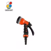 آبپاش 7 حالته ابتکار عمده ( بسته 5 عددی )
