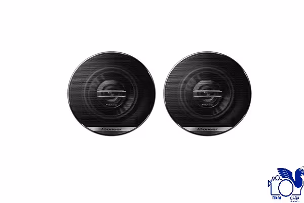 خرید و قیمت اسپیکر خودرو پایونیر مدل TS-G1020F