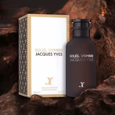 عطر ادکلن یونیسکس لویی ویتون آمبر نومد فراگرنس ورد - بسیار محبوب و پرفروش - ماندگاری عالی