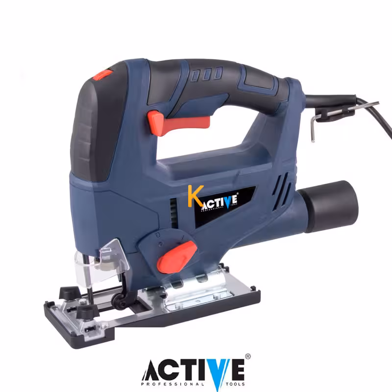 اره عمودبر اکتیو تولز مدل AC-2165N