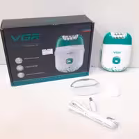 اپیلیدی تک سر با باطری لیتیومی