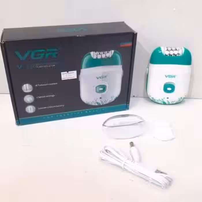 اپیلیدی تک سر با باطری لیتیومی