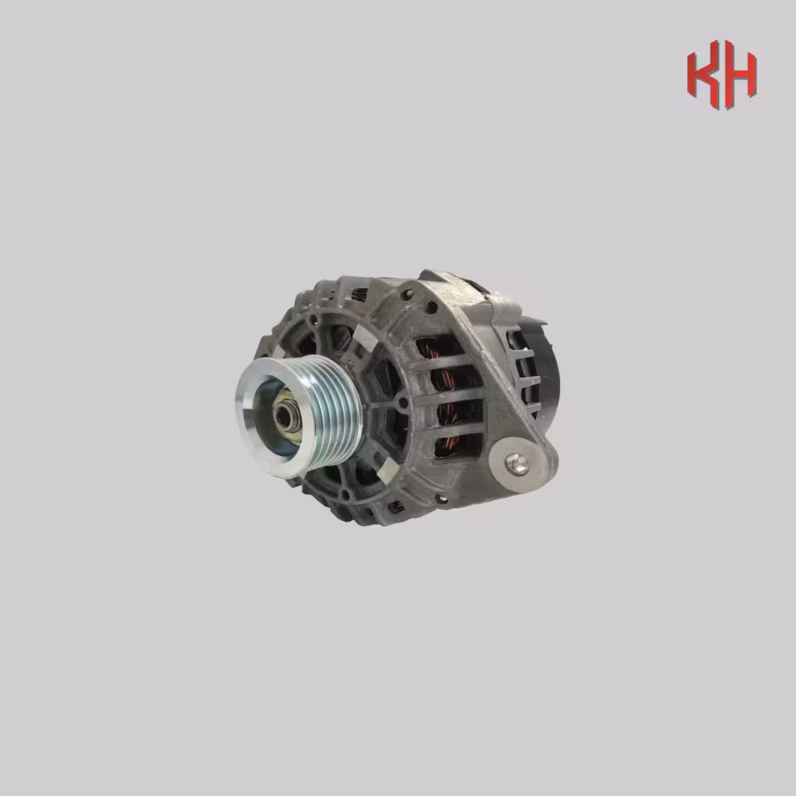 دینام چری تیگو 5