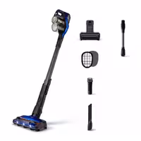 جارو شارژی فیلیپس مدل XC8049/01 سری 8000