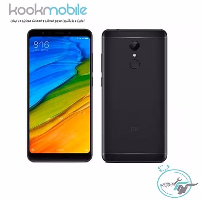 ال سی دی گوشی موبایل Redmi 5 شیائومی
