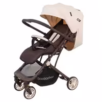 کالسکه دسته متحرک باباهو Baobaohao مدل Y8