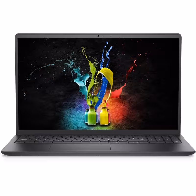 لپ تاپ 15.6 اینچی دل مدل DELL Vostro 3520 Core i3 1215U 8GB 512GB SSD INTEL