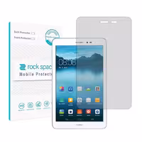 محافظ صفحه نمایش مات راک اسپیس مدل HyMTT مناسب برای تبلت هوآوی MediaPad T1 8.0