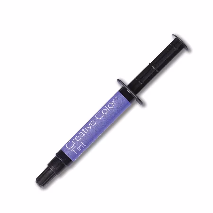 تینت کازمدنت | Cosmedent Creative Color Tint
