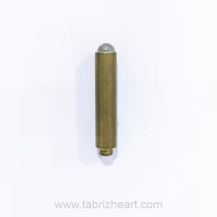 لامپ ولش‌آلن