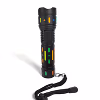 چراغ قوه فلورسنت چند منظوره X-BALSG مدل G85