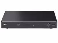 پخش کننده بلو ری هوشمند ال جی مدل BP450