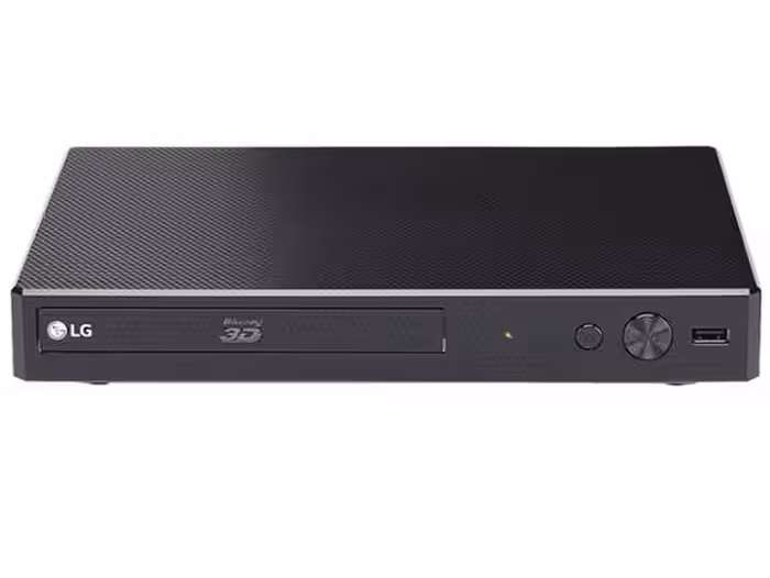 پخش کننده بلو ری هوشمند ال جی مدل BP450